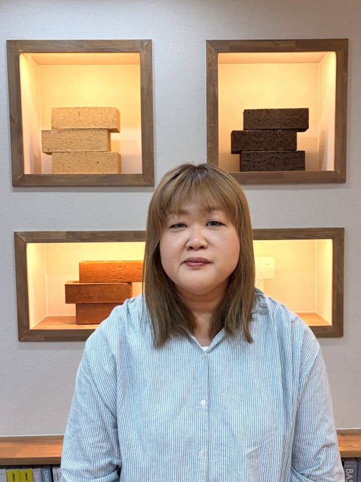 石岡理沙子