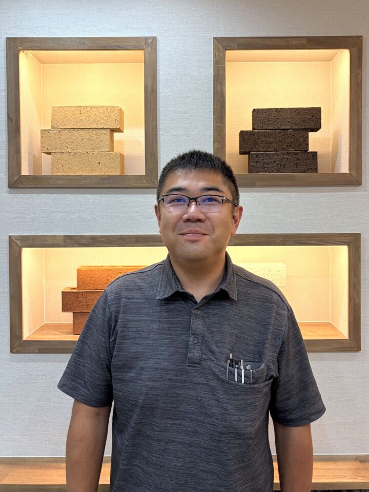 代表取締役　小田桐悠太