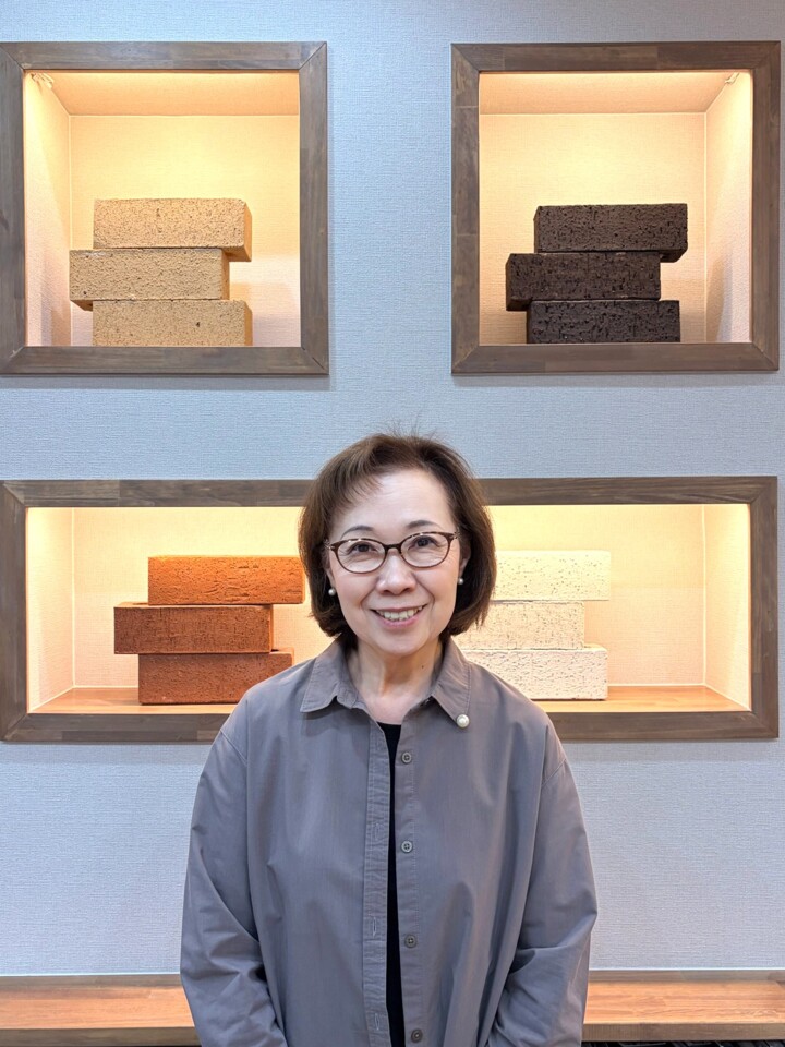 小田桐博子