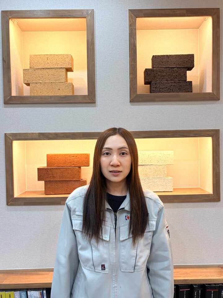 川浪瞳