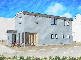 リノベーション済み住宅販売会@弘前市南塘町