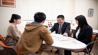 住まいの無料ご相談会