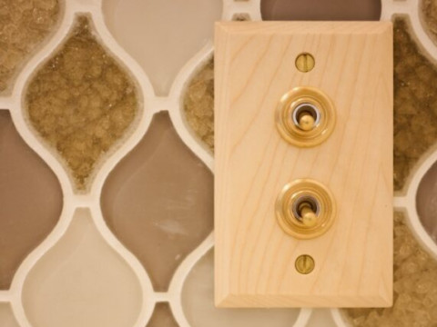 お洒落な内装と吹抜けが魅力のレンガ積み住宅！