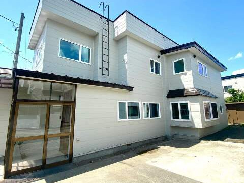 弘前市N中古住宅