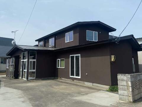 田舎館村Ｋ中古住宅